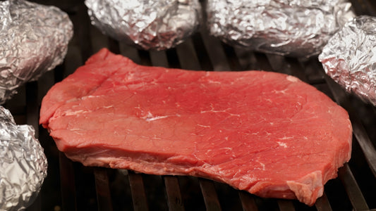 Butcher Steak (Inside round)