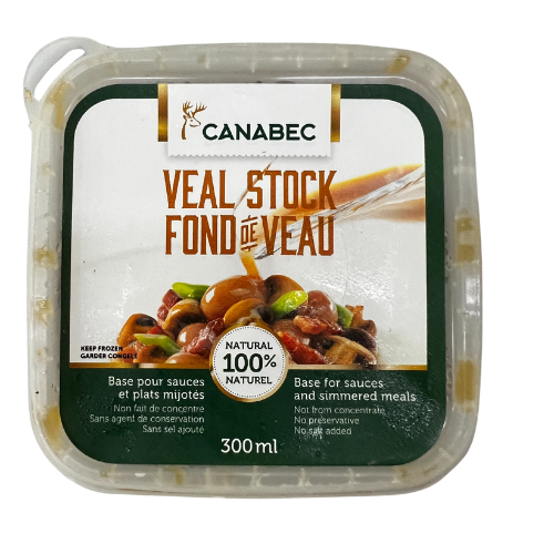 Fond de Veau