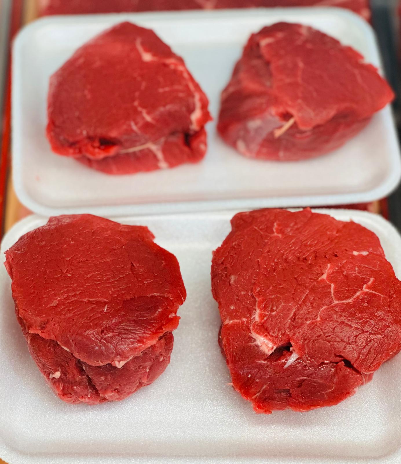 Beef Tenderloin Steak