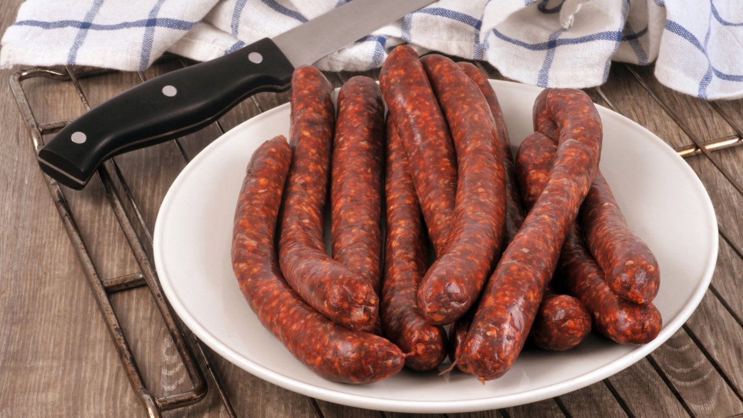 Merguez