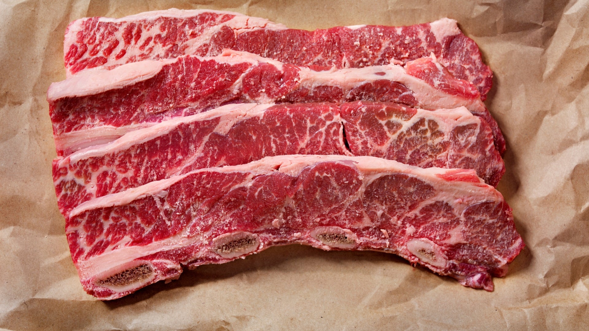 Beef Short Ribs– Boucherie La Preference